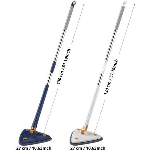 Le Balai Clean 360° (+ 6 serpillières gratuites)