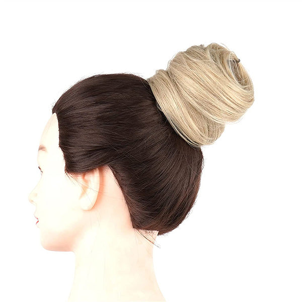 PonyCharm™ | Queue de cheval double style pour volume