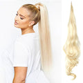 PonyCharm™ | Queue de cheval double style pour volume