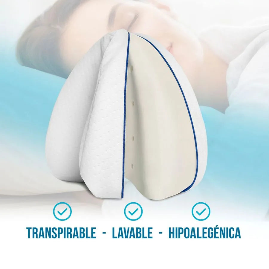 BeinRelief™ | Coussin thérapeutique pour les jambes