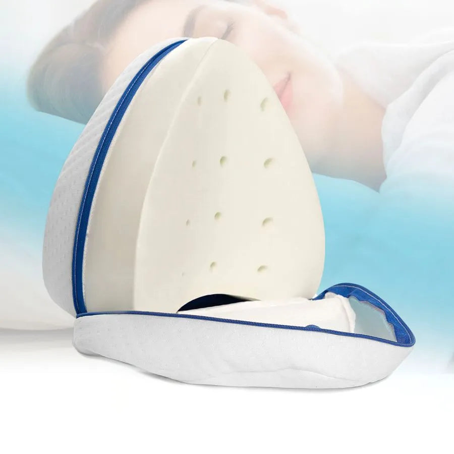 BeinRelief™ | Coussin thérapeutique pour les jambes