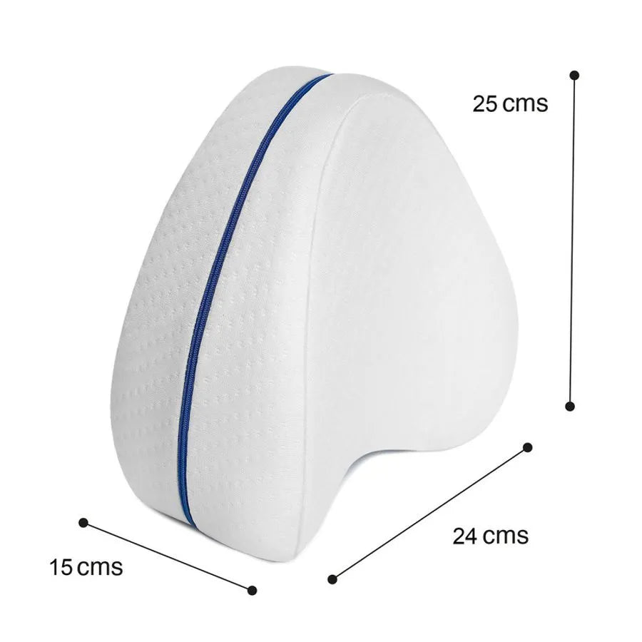 BeinRelief™ | Coussin thérapeutique pour les jambes