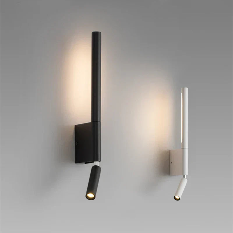 Applique LED pour Chambre - Ambiance Idéale