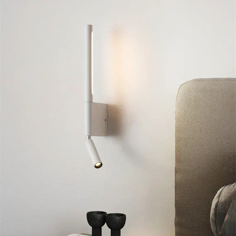 Applique LED pour Chambre - Ambiance Idéale