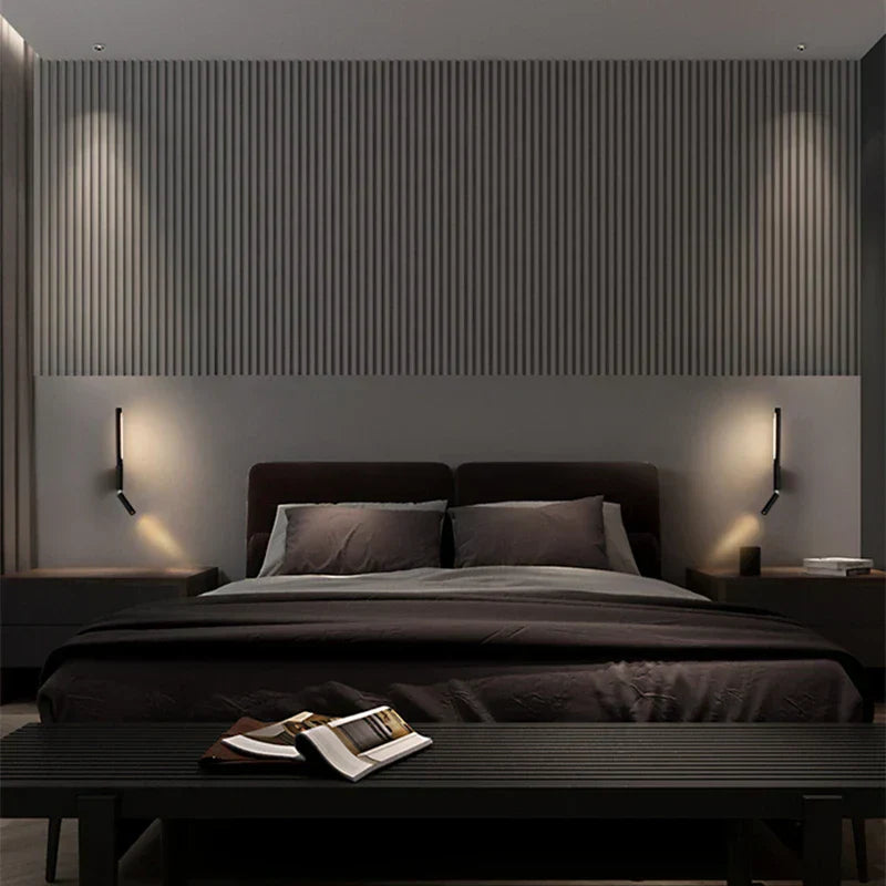 Applique LED pour Chambre - Ambiance Idéale