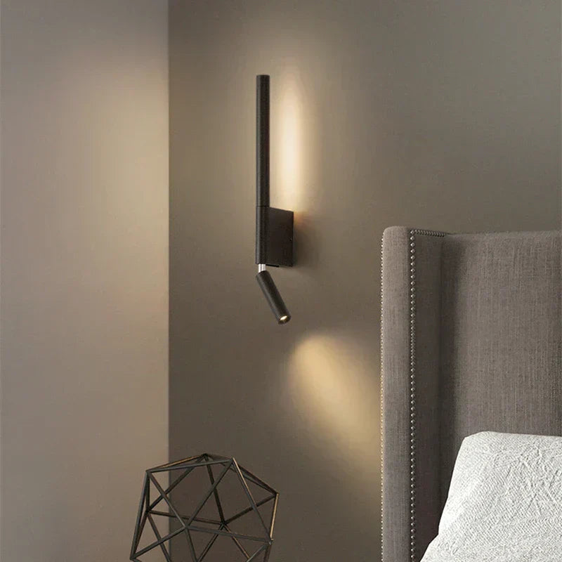 Applique LED pour Chambre - Ambiance Idéale