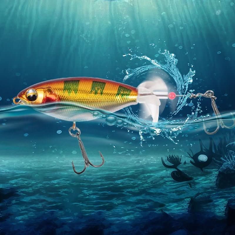FISHMAS – Calendrier de l'Avent de 24 jours pour équipements de pêche 2026