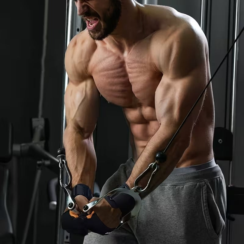 GRIPGUARD – Gants de Musculation Antidérapants pour une Performance Optimale au Gym