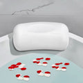 BATHCLOUD - Coussin de Bain Étanche Ergonomique Antidérapant pour un Confort Optimal