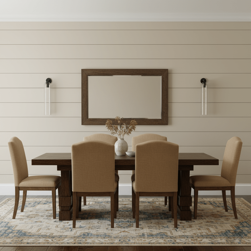 Applique Murale en Verre Cylindrique avec Finition Luxe – Sconce LED Décorative pour Intérieur Moderne