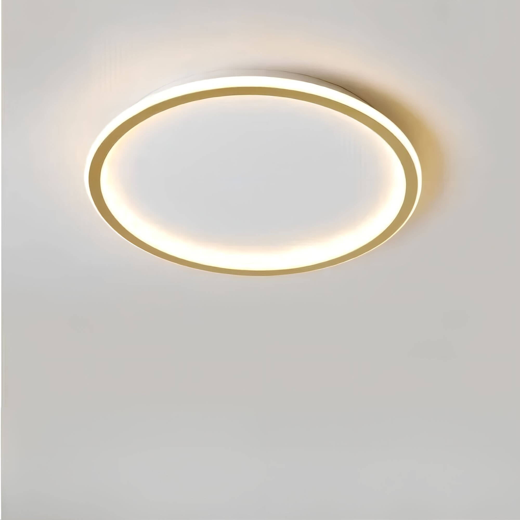 Plafonnier LED Aurora Globe - Éclairage Élégant pour Chaque Espace