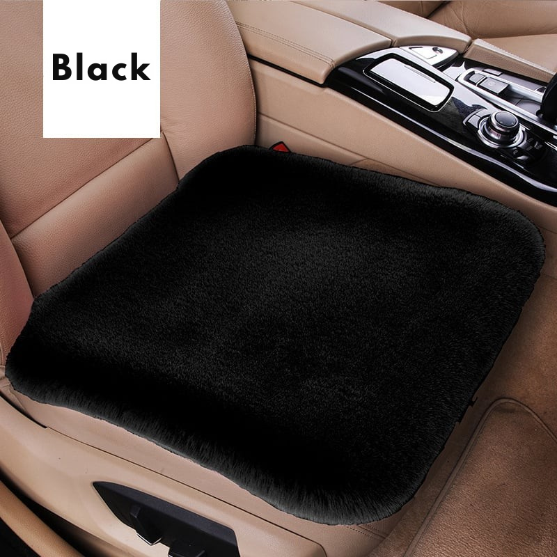 Housse de siège auto | Antidérapante | Confortable | PlushDrive