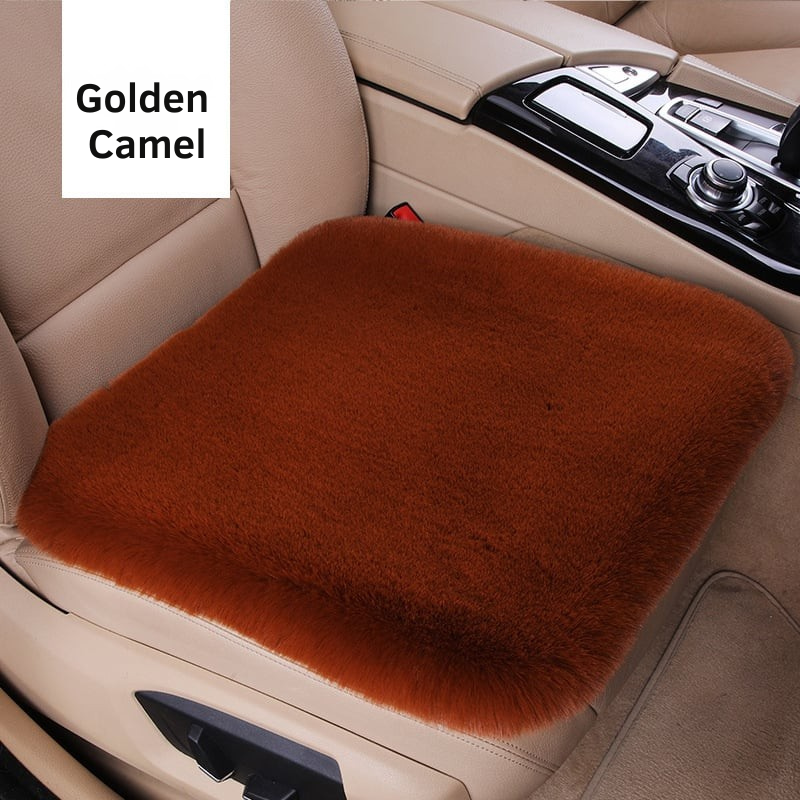 Housse de siège auto | Antidérapante | Confortable | PlushDrive