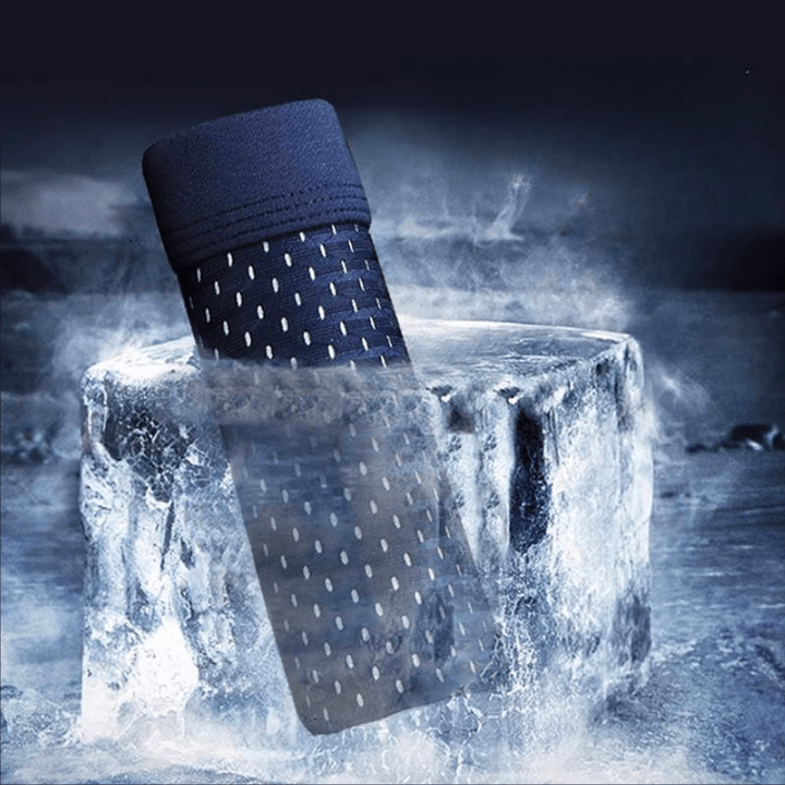 Skanto | Boxers en Bambou pour Hommes pour le Confort
