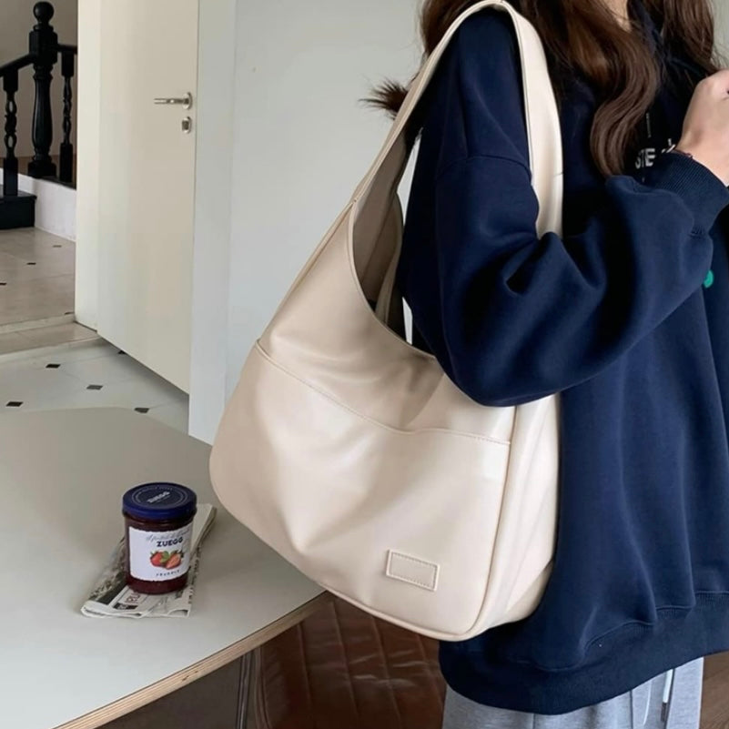 Catriona™️ | Sac à bandoulière en cuir élégant