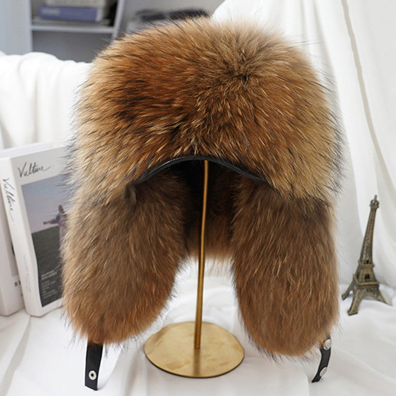Skanto | Bonnet d'hiver | Chaud et Confortable | Plusieurs Couleurs