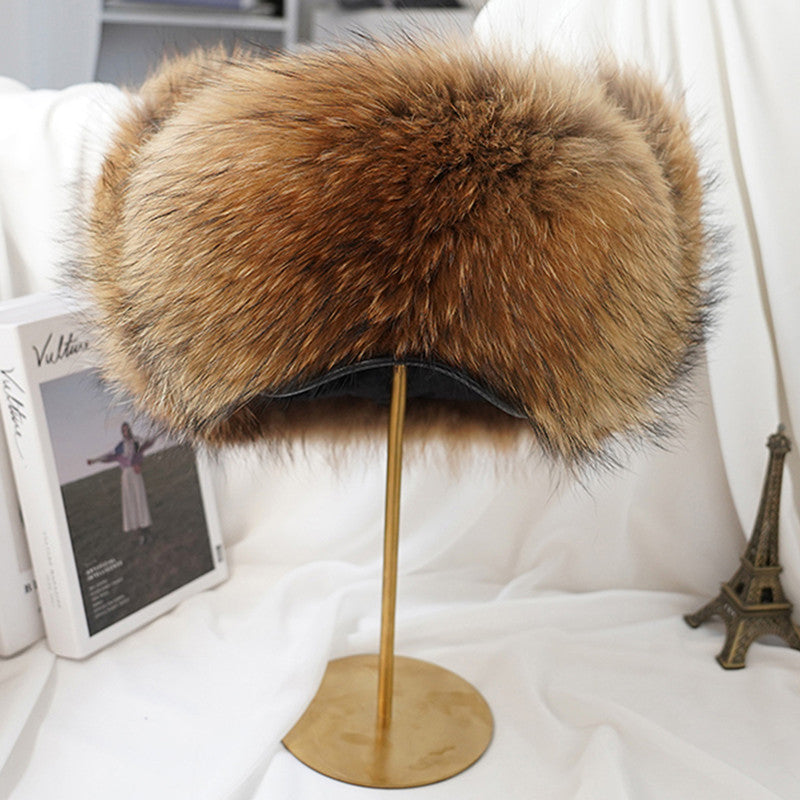 Skanto | Bonnet d'hiver | Chaud et Confortable | Plusieurs Couleurs