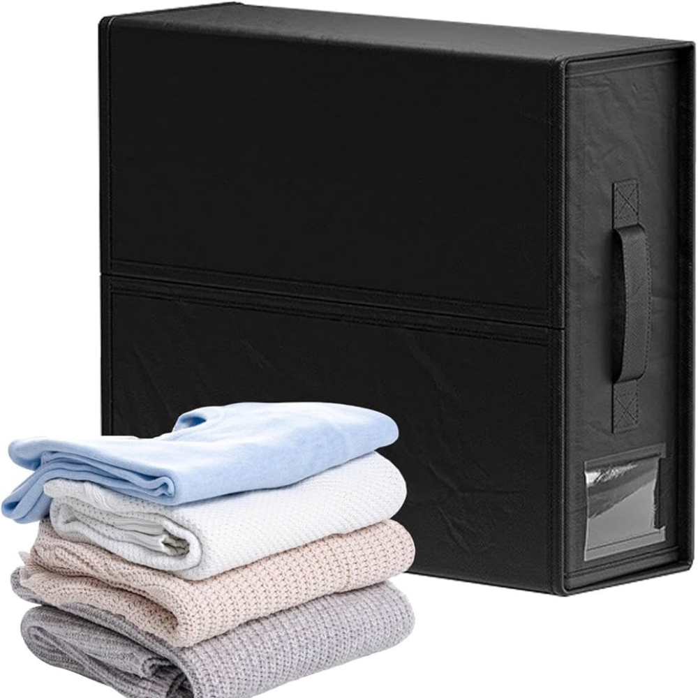 Rangement de Linge – Simplifiez le Rangement de Votre Linge de Maison