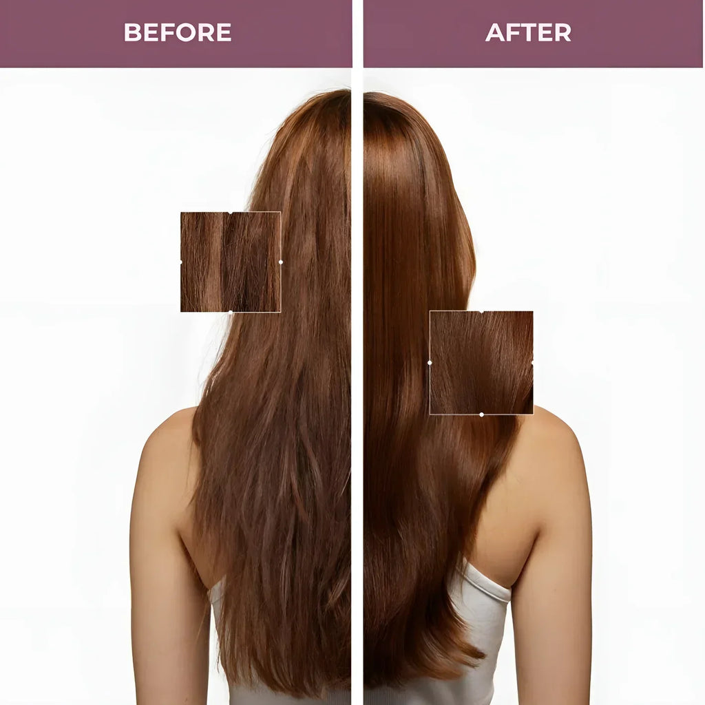 ReviveRoot™ | Restauration et Tondeuse Professionnelle des Cheveux