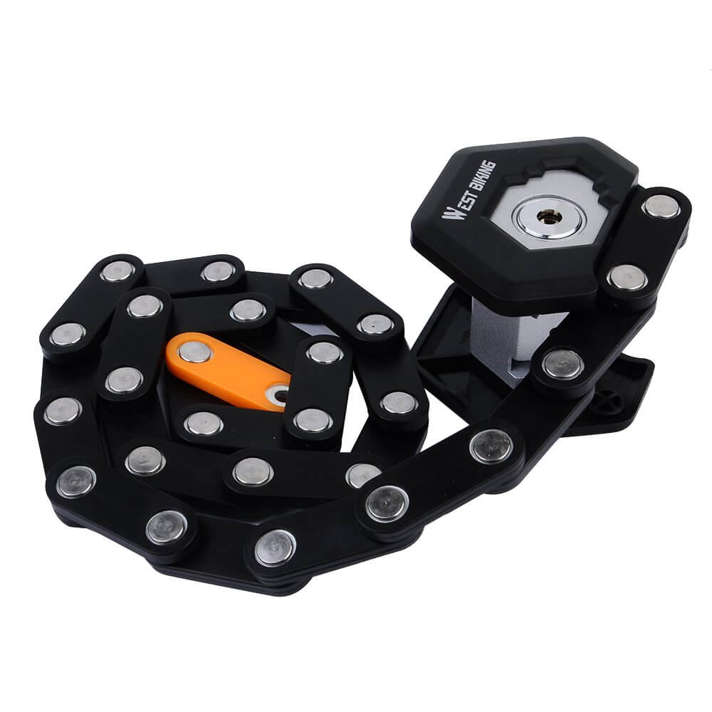Serrure de vélo - SecureLock™