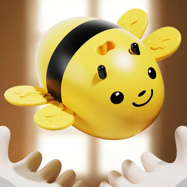 HoneySort™ | Jeu de dextérité des abeilles pour enfants
