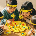 HoneySort™ | Jeu de dextérité des abeilles pour enfants