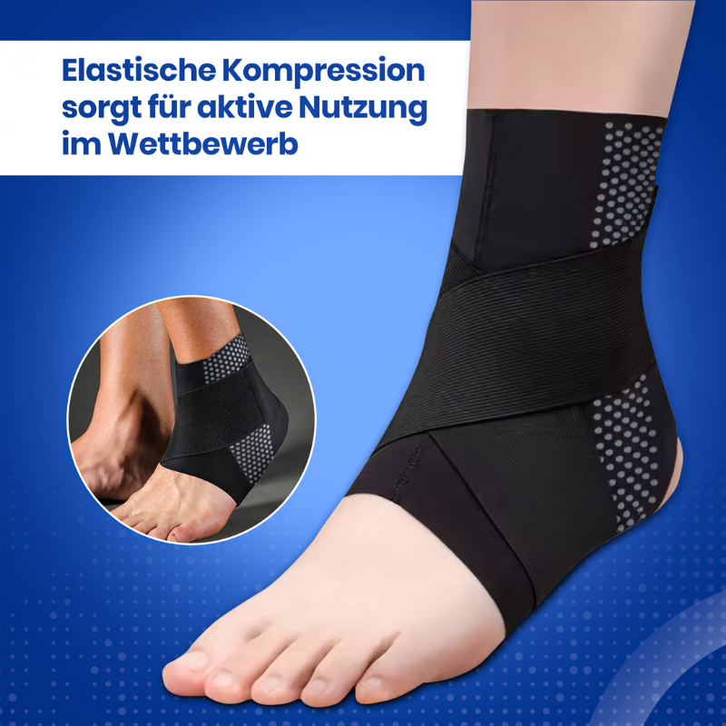 WickelSchild™ Soutenir chaque pas