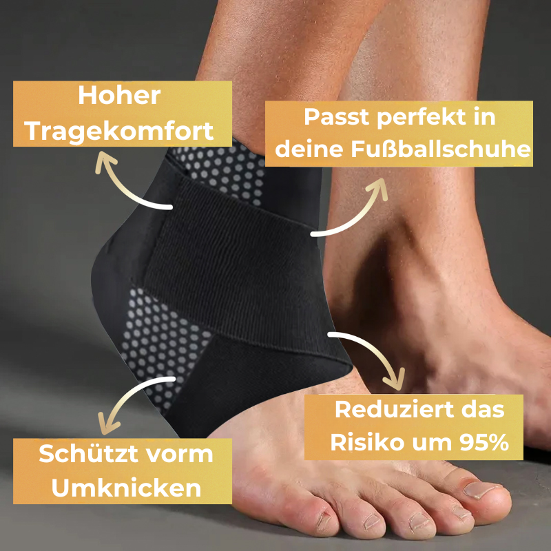 WickelSchild™ Soutenir chaque pas