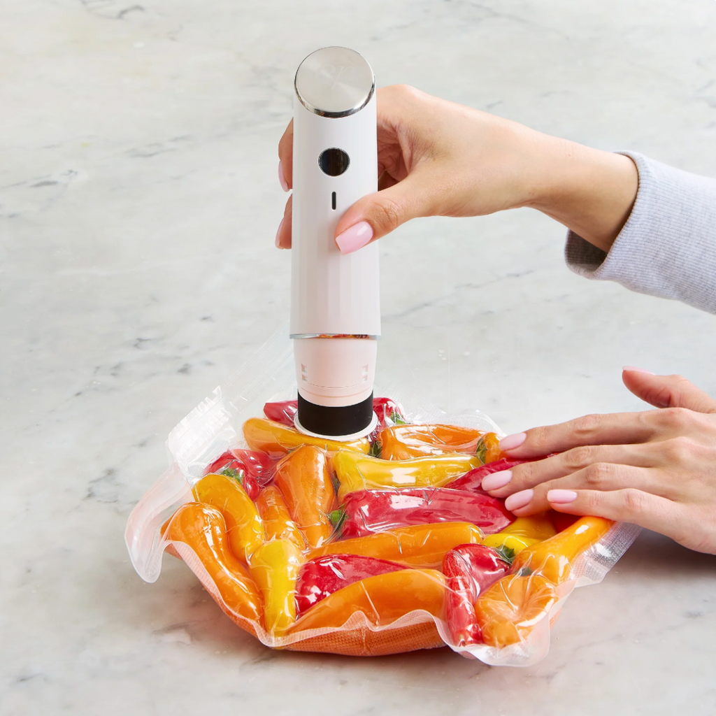 Siolite Appareil de Sous-Vide Compact™