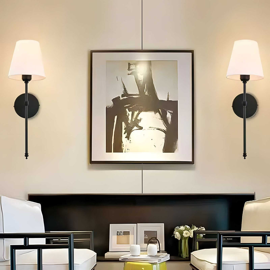 Lampes Murales Sans Fil