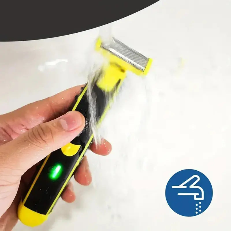 BladeCraft™ — Maîtrisez votre look avec une précision de salon parfaite chaque jour