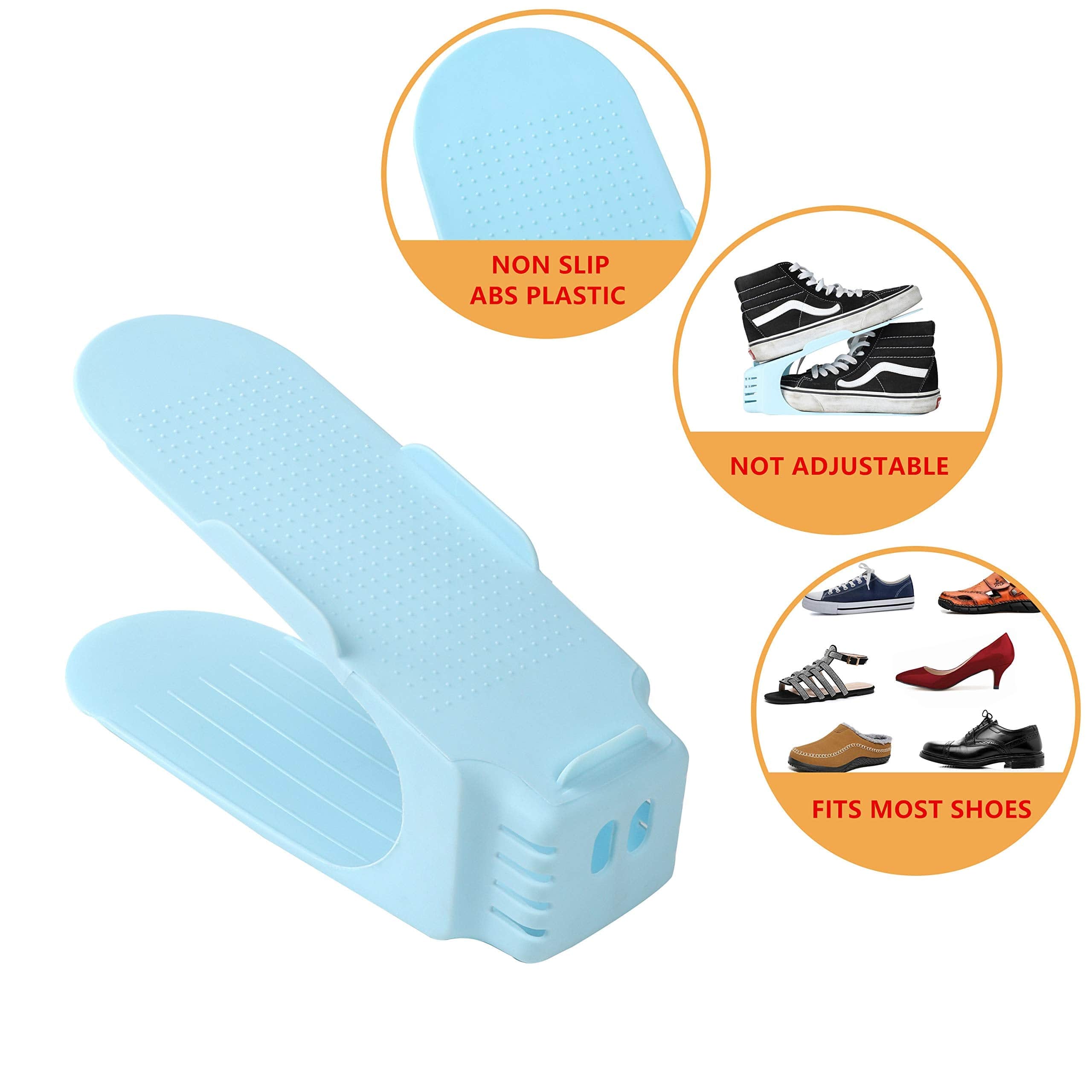 Organisateur de chaussures