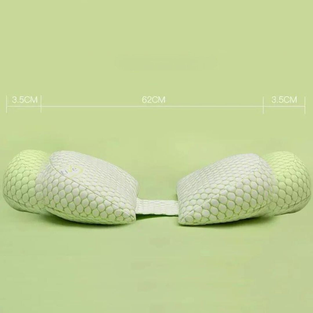 Coussin de Grossesse Pratique pour Futures Mamans