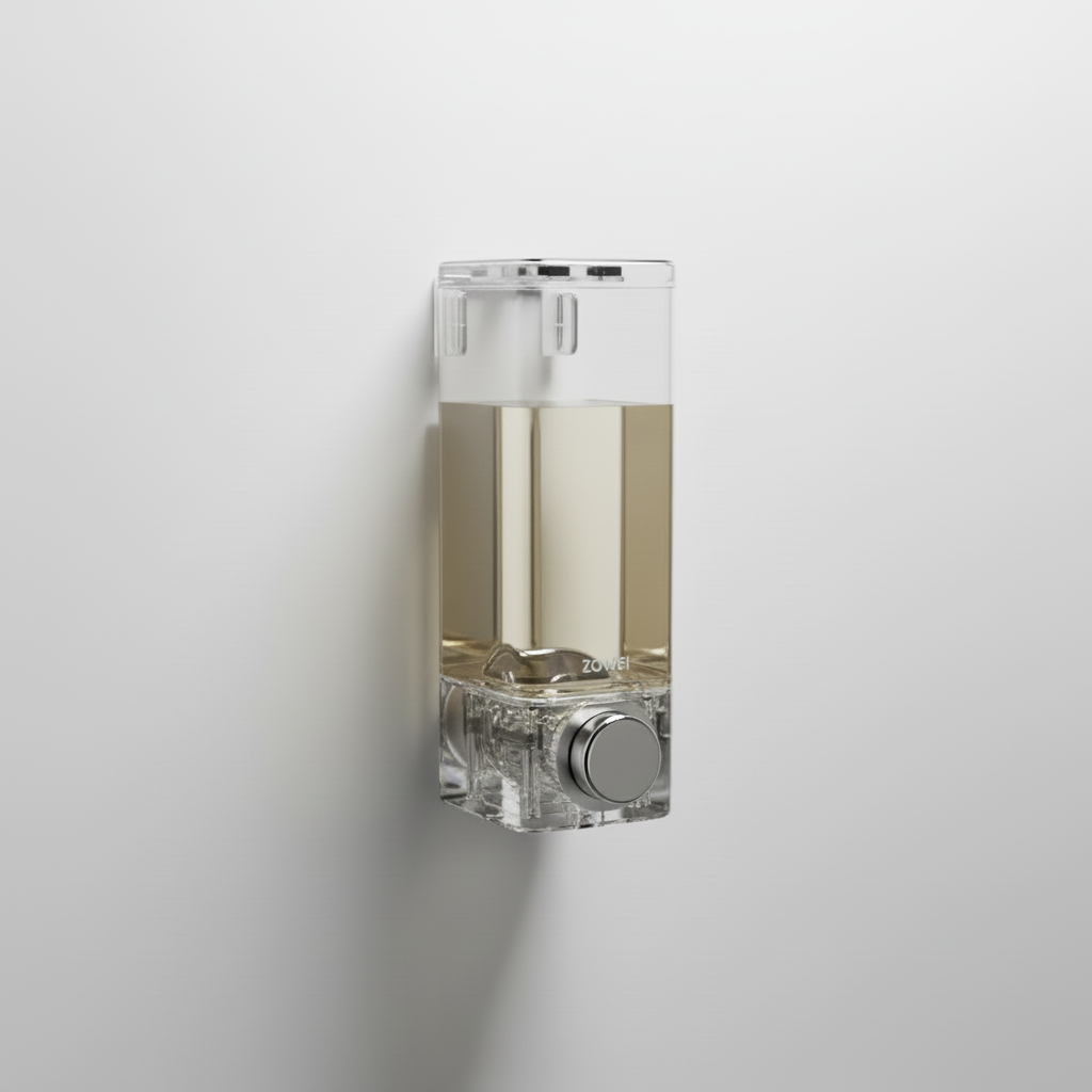 Distributeur sans perçage - Soapora