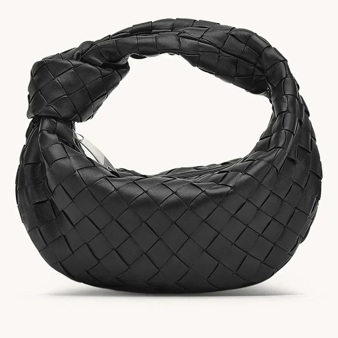 Eleganza™ | Sac à main en cuir – Élégance intemporelle en cuir véritable