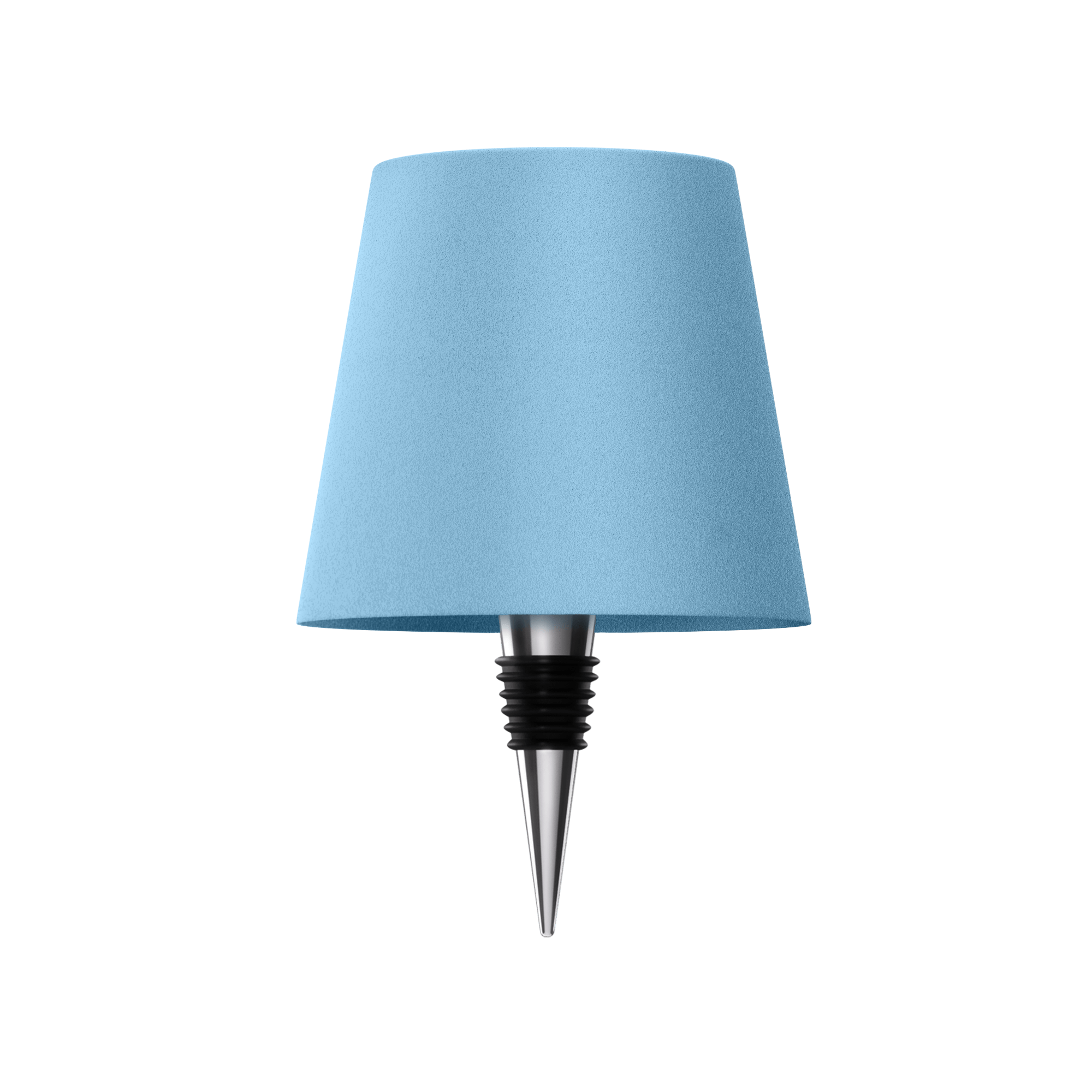 Lampe de bouteille sans fil – Éclairage élégant et original