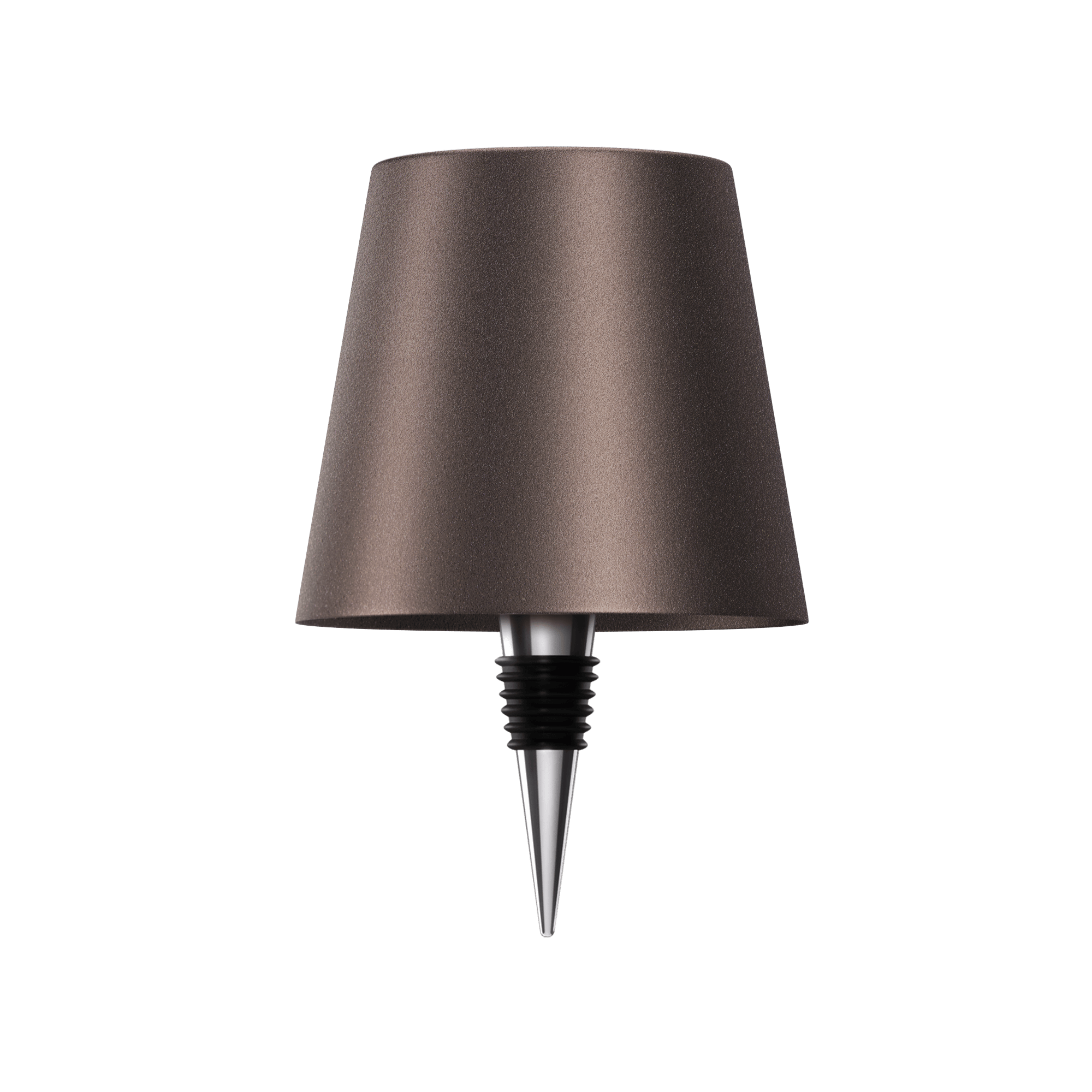 Lampe de bouteille sans fil – Éclairage élégant et original