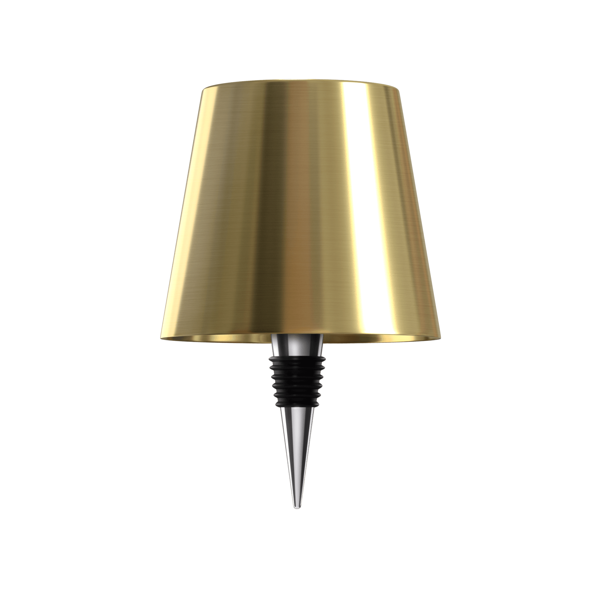 Lampe de bouteille sans fil – Éclairage élégant et original