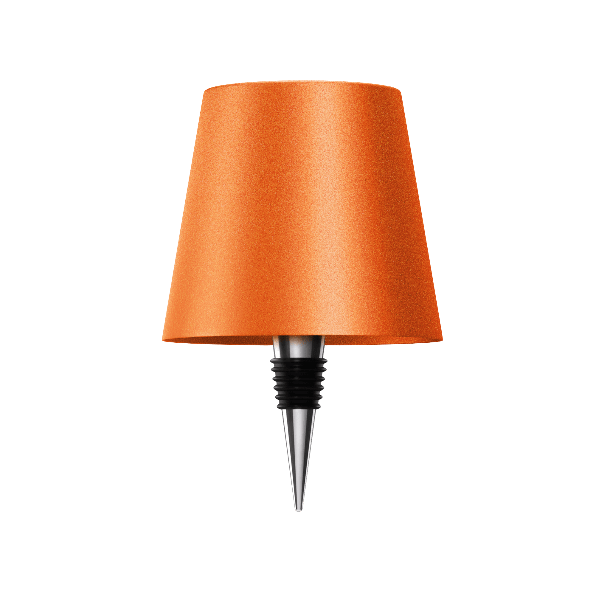 Lampe de bouteille sans fil – Éclairage élégant et original
