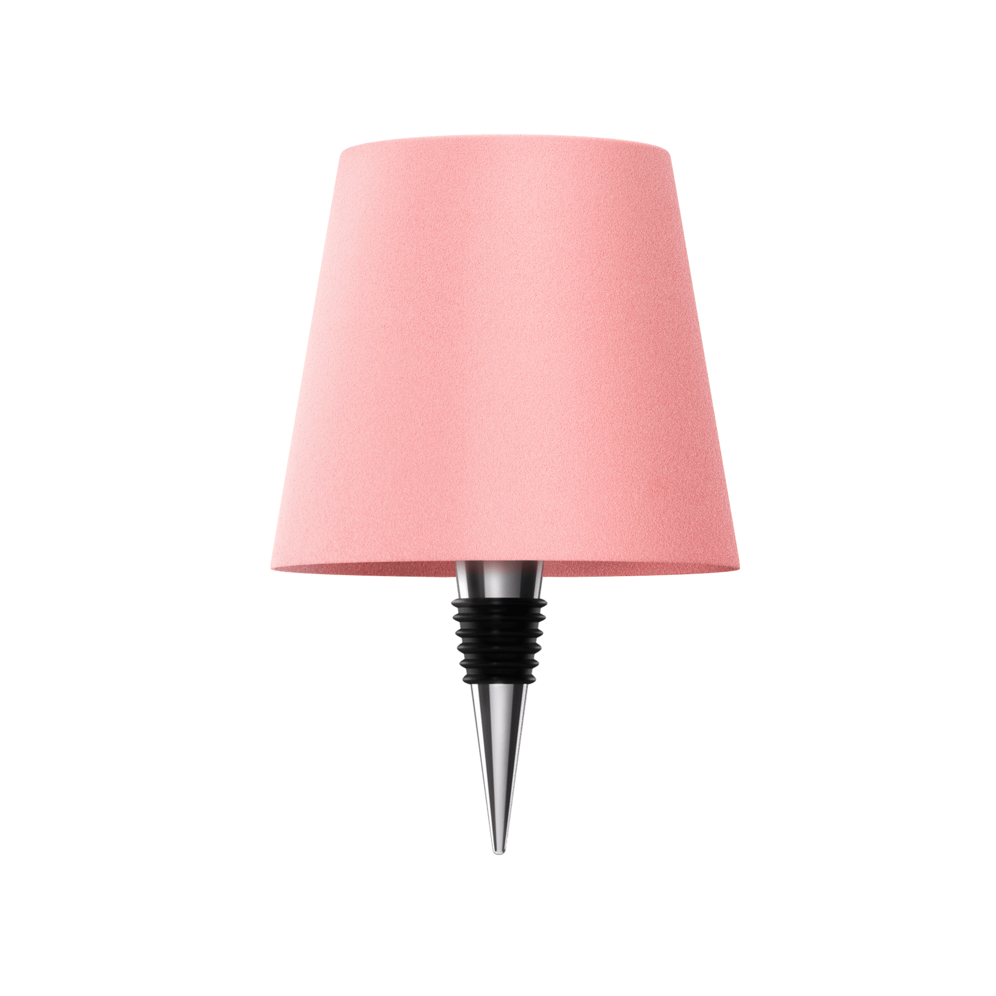 Lampe de bouteille sans fil – Éclairage élégant et original