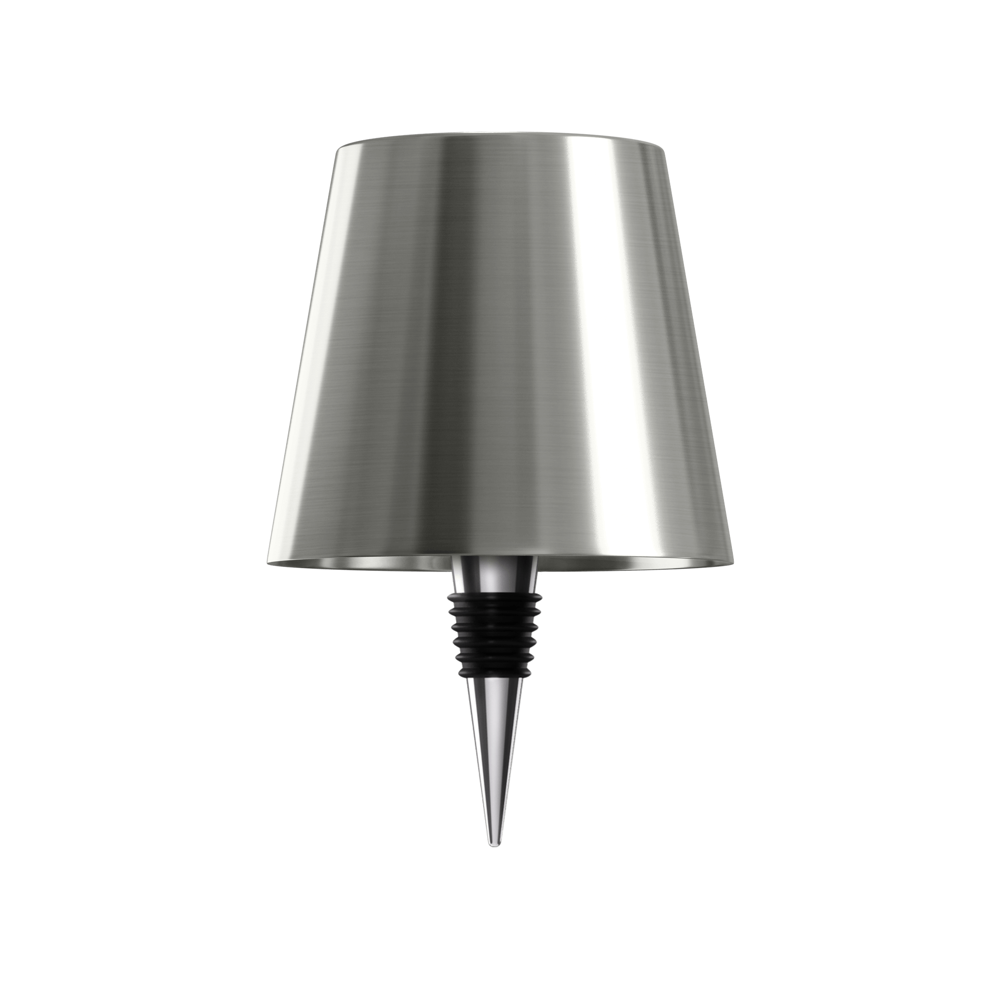 Lampe de bouteille sans fil – Éclairage élégant et original