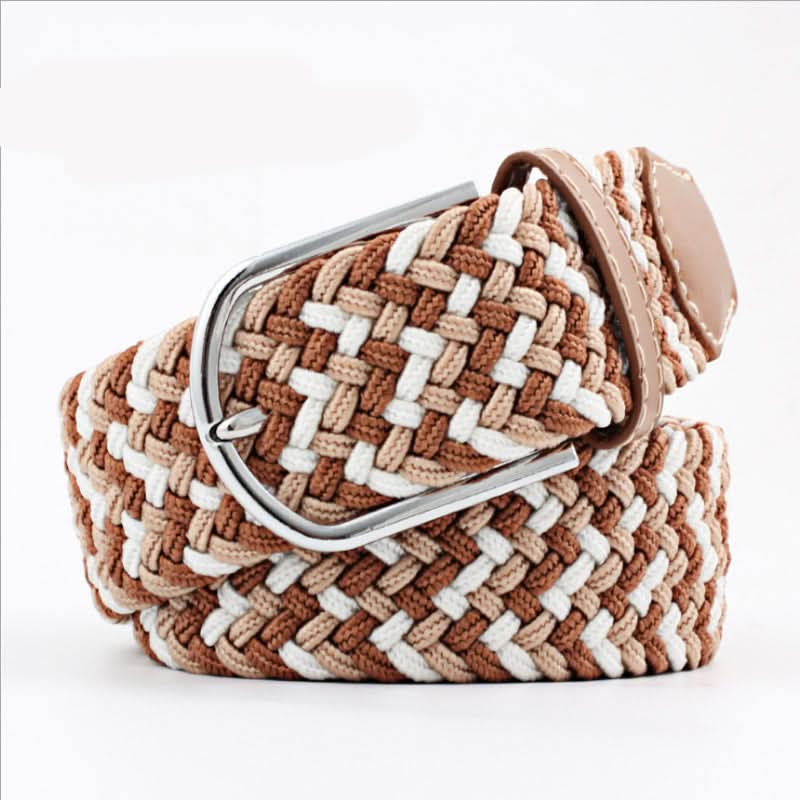 Ceinture extensible, élégance et confort garantis