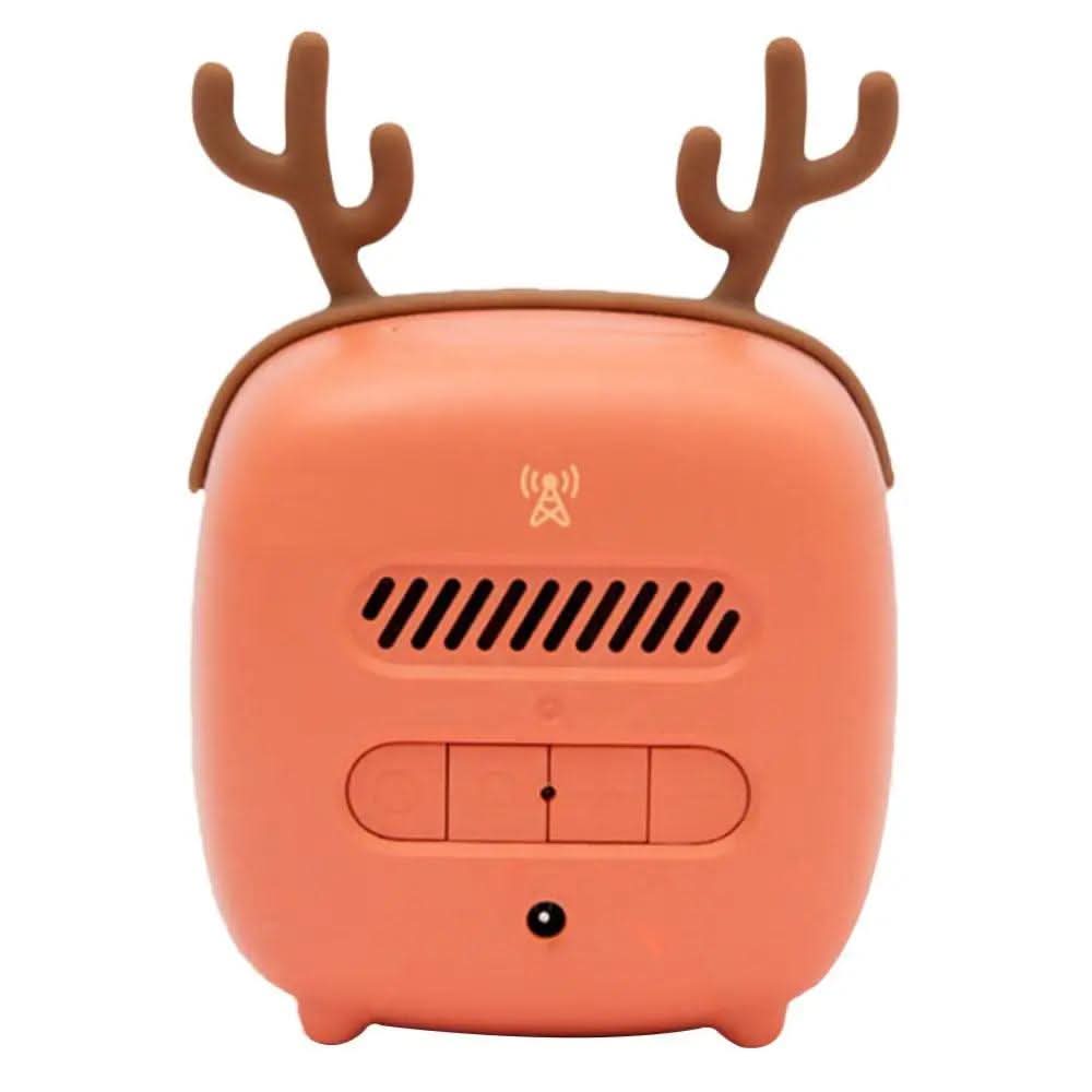 LUMIÈRE LAPIN LED – Réveil pour enfants et douce lumière nocturne