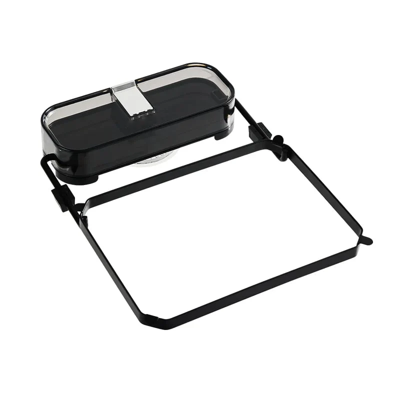 Filtre de lavabo multifonctionnel, simple et ultra-résistant