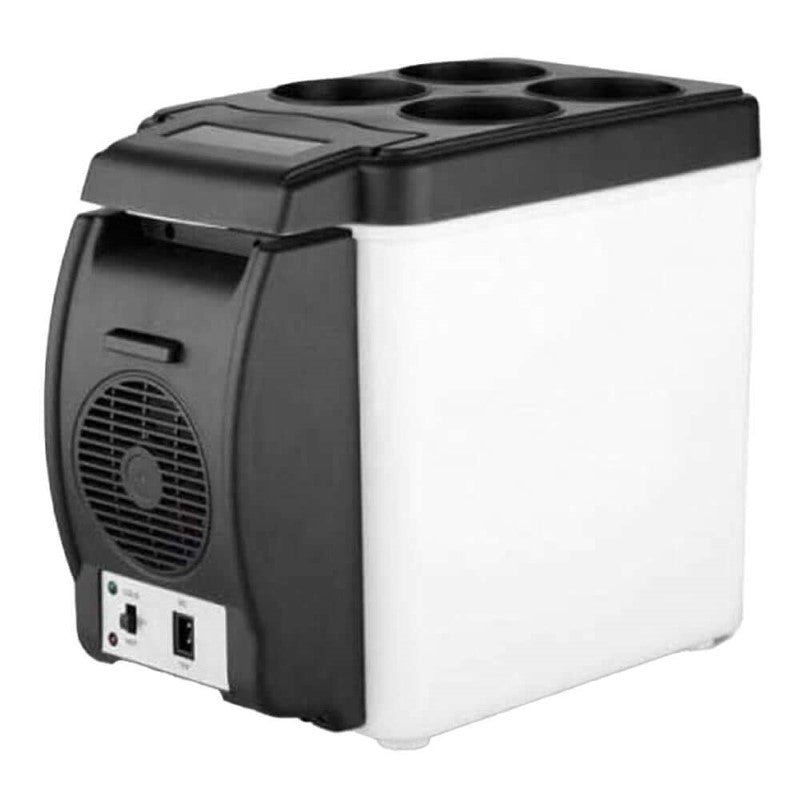 Skanto | Réfrigérateur Portable pour Voiture Camping 6L
