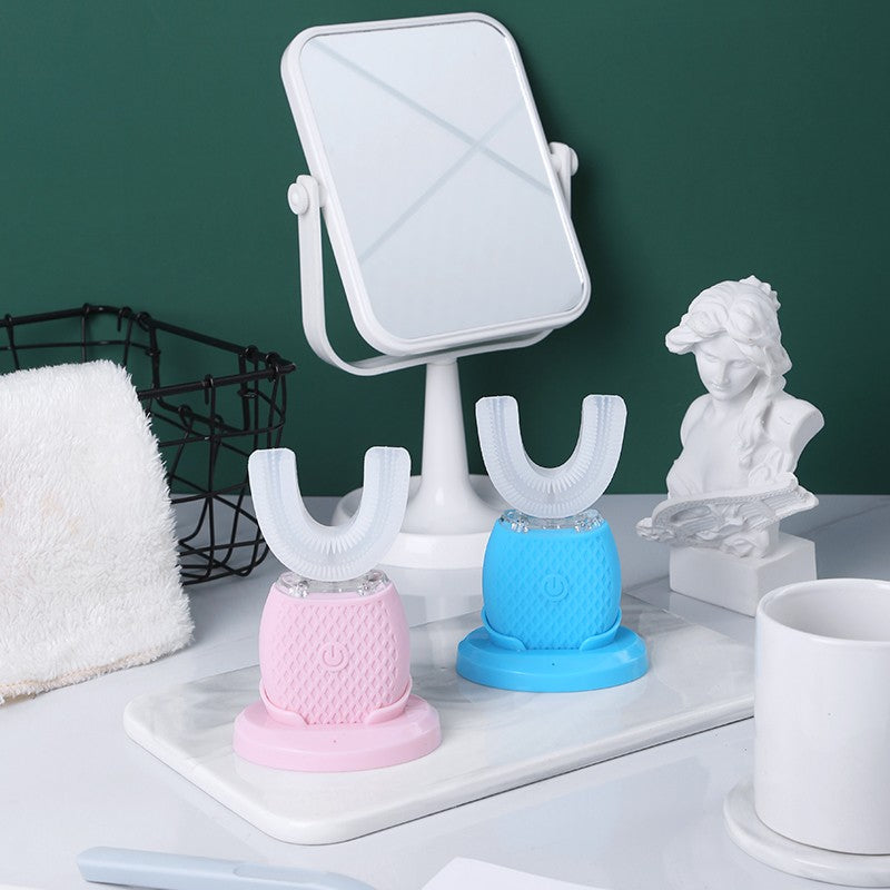 Brosse à dents Ultrasonique 360° - SonicClean