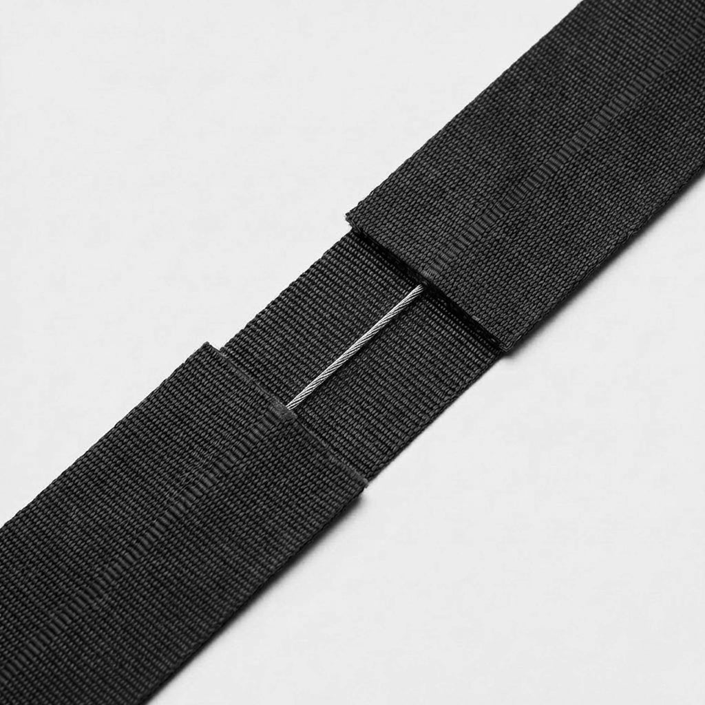 Sac à bandoulière de voyage 2.0