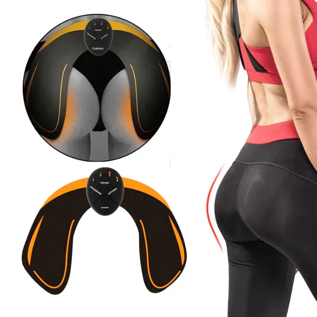 Muskelfit™ | Entraîneur de fessiers EMS ultime