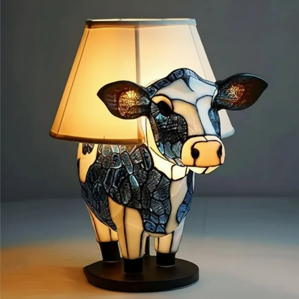 PUPGLOW – Lampe de Nuit LED de Race de Chien Artistique pour une Décoration de Maison Conviviale