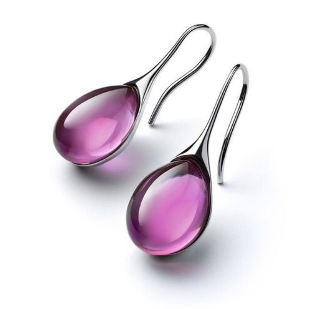 Charmantes boucles d'oreilles en or pour toutes les occasions